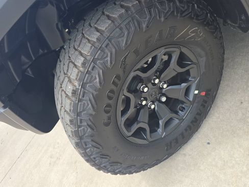 New 2026 RAM 1500 RHO AWD/4WD image 33