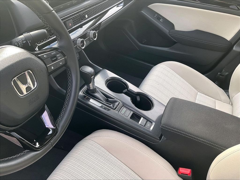 Used 2023 Honda Civic EX image 20