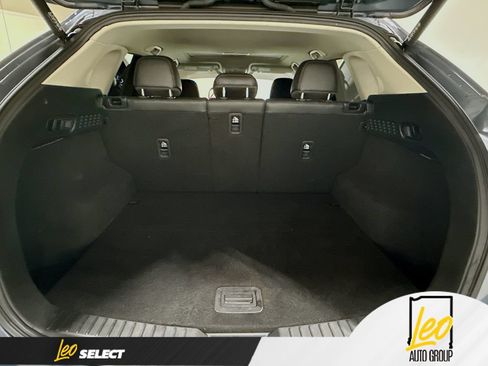Used 2024 MAZDA CX-5 Carbon Edition AWD/4WD image 31