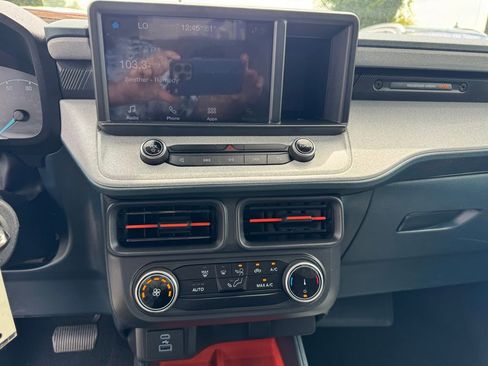 Used 2024 Ford Maverick XLT w/ Equipment Group 300A Standard AWD/4WD image 17