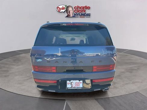 New 2026 Hyundai Santa Fe Calligraphy image 4