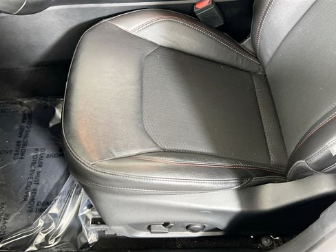 Used 2022 Jeep Compass Trailhawk w/ Trailhawk Convenience Group image 18