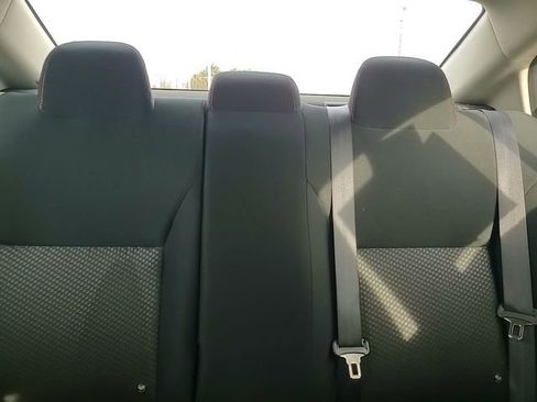 Used 2024 Nissan Versa SR image 22