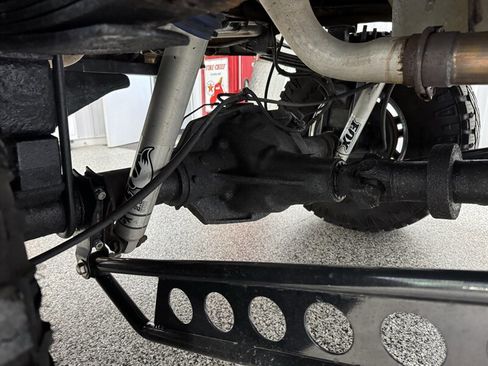 Used 1997 Ford F350 4x4 Crew Cab image 20