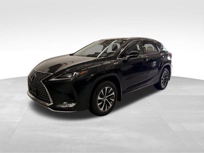 Used 2022 Lexus RX 350 AWD w/ Premium Package