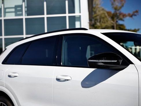 New 2025 Audi SQ5 Premium Plus image 4