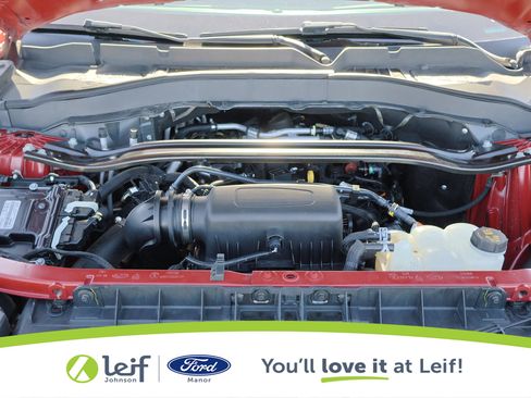 Used 2021 Ford Explorer Limited w/ Equipment Group 301A image 41