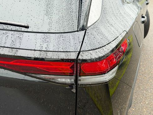 New 2026 Volkswagen Tiguan S image 7