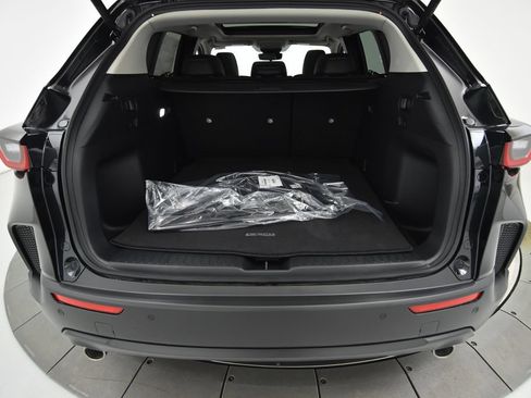 New 2026 MAZDA CX-50 Meridian Edition AWD/4WD image 35