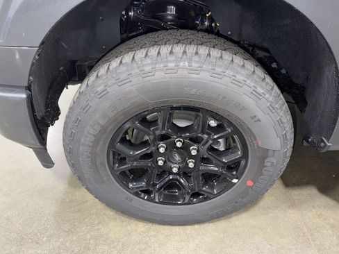 New 2026 Ford F150 XLT w/ Equipment Group 302A MID image 17