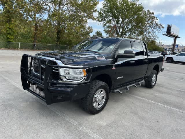 Used 2022 RAM 2500 Tradesman AWD/4WD image 4