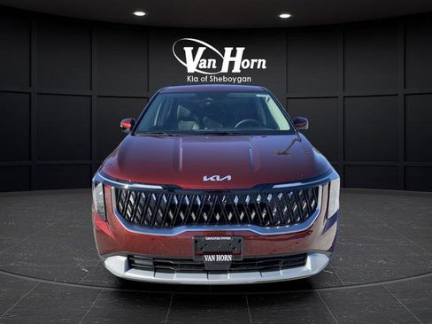 New 2026 Kia Carnival LXS image 11