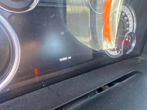 Used 2021 RAM 1500 Warlock w/ Luxury Group AWD/4WD image 11