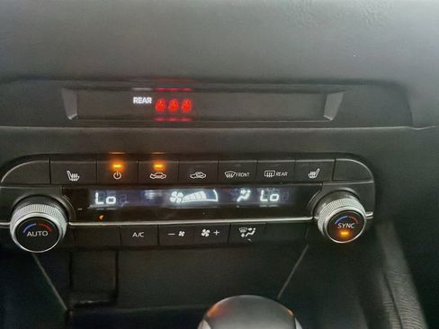 Used 2025 MAZDA CX-5 AWD 2.5 S w/ Select Package image 22