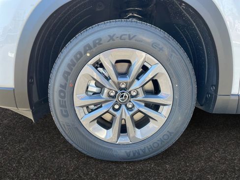 New 2026 MAZDA CX-5 Select AWD/4WD image 13