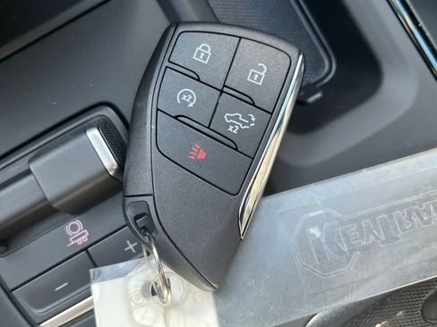 New 2026 GMC Sierra 1500 AT4X image 36