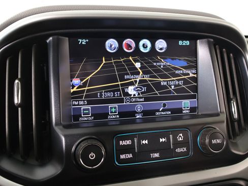 Used 2016 Chevrolet Colorado LT RWD image 7