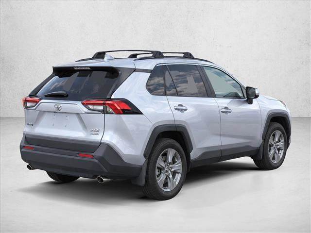 Certified 2024 Toyota RAV4 XLE w/ Convenience Package AWD/4WD image 7