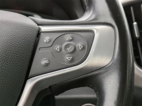 Used 2019 GMC Terrain SLE image 35