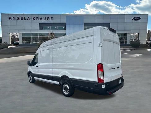 New 2026 Ford Transit 350 148 High Roof Extended image 5