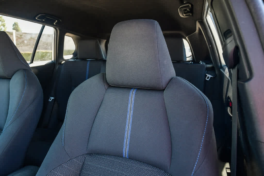 Used 2023 Toyota Corolla Cross AWD Hybrid image 18