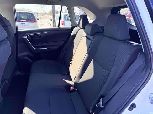 Used 2024 Toyota RAV4 LE image 11