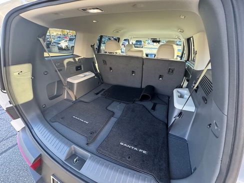 Used 2025 Hyundai Santa Fe SEL image 34