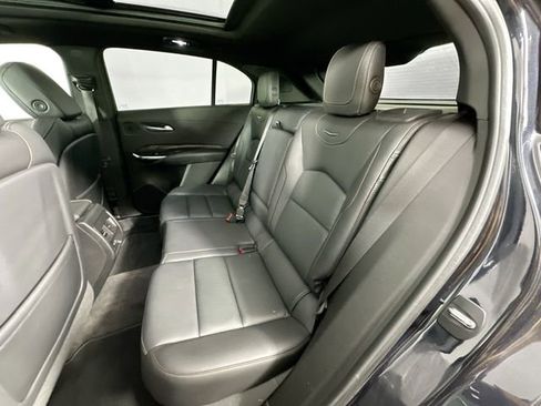 Used 2023 Cadillac XT4 Sport image 27