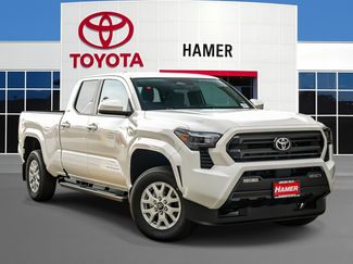 New 2026 Toyota Tacoma SR5 AWD/4WD video 1