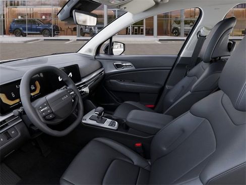 New 2026 Kia Sportage EX image 17