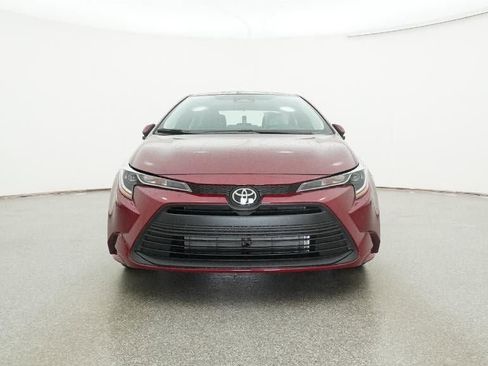 New 2026 Toyota Corolla LE image 31