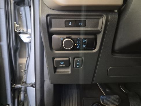 Certified 2024 Ford Expedition Max XLT AWD/4WD image 22