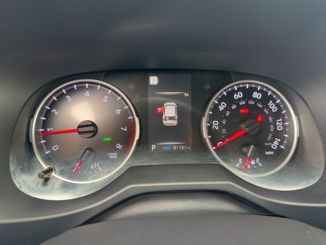 Used 2021 Toyota RAV4 XLE AWD/4WD image 26