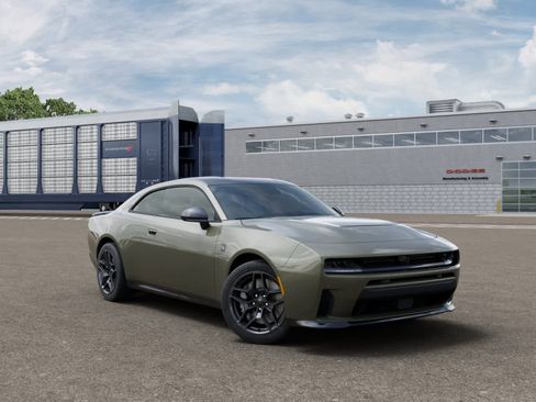 New 2026 Dodge Charger Scat Pack image 5