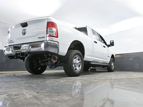 Used 2024 RAM 2500 Big Horn w/ Bed Utility Group AWD/4WD image 42