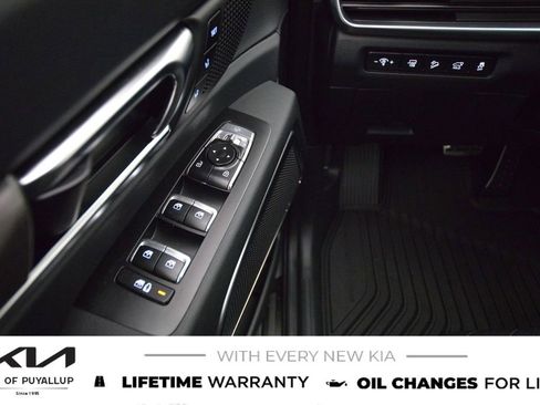 New 2025 Kia Telluride SX X-Line image 27