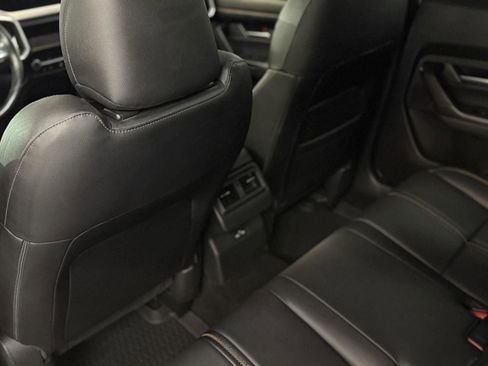 Used 2023 MAZDA CX-50 AWD 2.5 Turbo w/ Cargo Package image 19