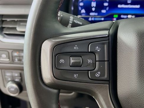 Used 2024 Chevrolet Tahoe RST w/ RST Performance Edition image 13