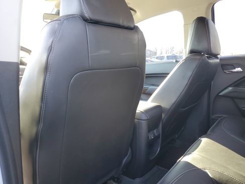 Used 2019 GMC Canyon Denali image 31