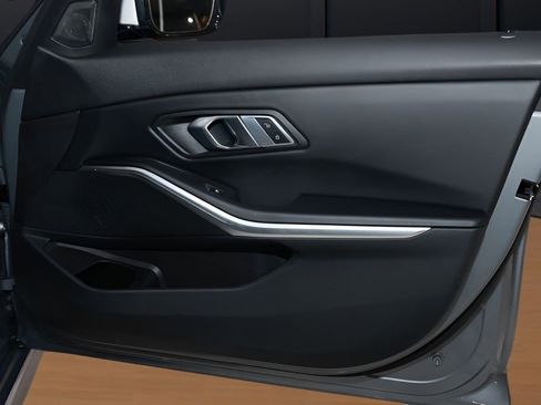 Used 2023 BMW 330e xDrive w/ Premium Package image 19