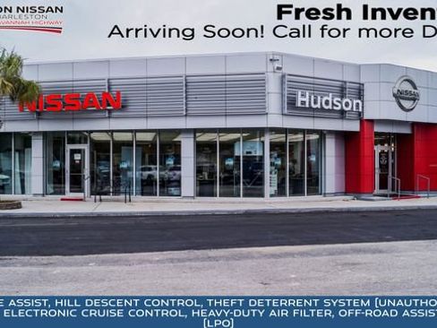 Used 2022 Chevrolet Silverado 1500 Custom Trail Boss image 5