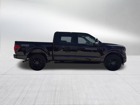 Certified 2024 Ford F150 XLT w/ Equipment Group 302A MID AWD/4WD image 5
