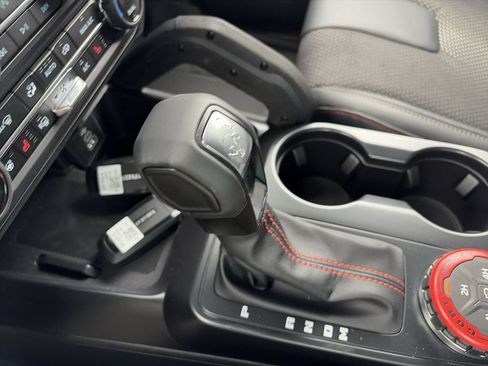 New 2026 Ford Bronco Raptor AWD/4WD image 20