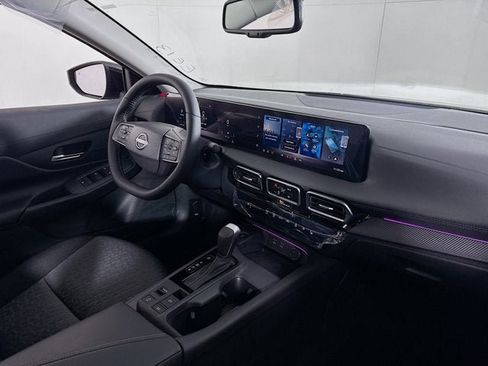 New 2026 Nissan Sentra SV image 24