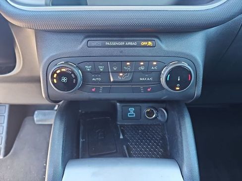 Used 2022 Ford Bronco Sport Big Bend w/ Convenience Package AWD/4WD image 26