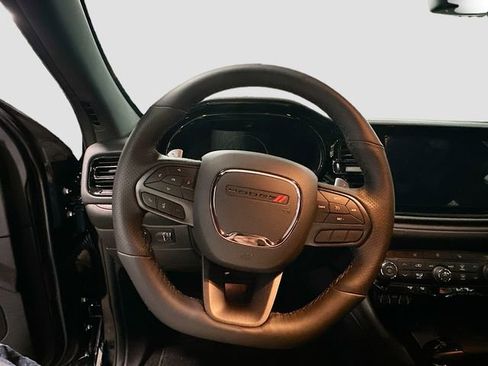 New 2026 Dodge Durango GT image 12