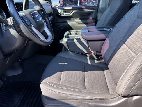 Certified 2023 GMC Sierra 1500 Elevation image 10