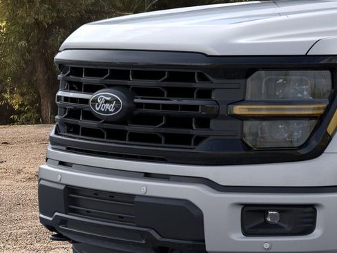 New 2026 Ford F150 XLT w/ Equipment Group 302A MID AWD/4WD image 17