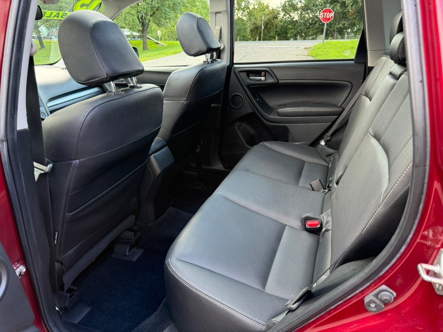 Used 2015 Subaru Forester 2.0XT Touring w/ Eyesight & Navigation System AWD/4WD image 19