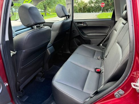 Used 2015 Subaru Forester 2.0XT Touring w/ Eyesight & Navigation System AWD/4WD image 19